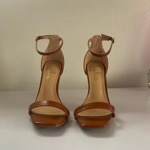 Lulus Heels